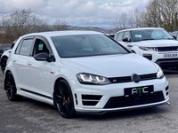 USED 2016 16 VOLKSWAGEN GOLF 2.0 R DSG **386 BHP - Stunning Example - High Spec** 