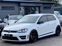 USED 2016 16 VOLKSWAGEN GOLF 2.0 R DSG **386 BHP - Stunning Example - High Spec** 