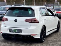 USED 2016 16 VOLKSWAGEN GOLF 2.0 R DSG **386 BHP - Stunning Example - High Spec** 