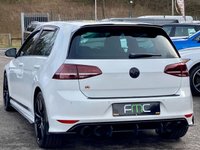 USED 2016 16 VOLKSWAGEN GOLF 2.0 R DSG **386 BHP - Stunning Example - High Spec** 