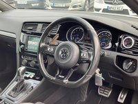 USED 2016 16 VOLKSWAGEN GOLF 2.0 R DSG **386 BHP - Stunning Example - High Spec** 