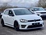 USED 2016 16 VOLKSWAGEN GOLF 2.0 R DSG **386 BHP - Stunning Example - High Spec** 