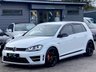 USED 2016 16 VOLKSWAGEN GOLF 2.0 R DSG **386 BHP - Stunning Example - High Spec** 