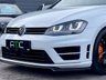 USED 2016 16 VOLKSWAGEN GOLF 2.0 R DSG **386 BHP - Stunning Example - High Spec** 