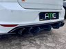 USED 2016 16 VOLKSWAGEN GOLF 2.0 R DSG **386 BHP - Stunning Example - High Spec** 