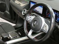 USED 2020 20 MERCEDES-BENZ B-CLASS 1.3 B 200 AMG LINE PREMIUM PLUS 5d 161 BHP SAT NAV SUNROOF CAMERA 1 OWNER 6 MONTHS GOLD WARRANTY