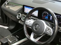 USED 2020 20 MERCEDES-BENZ B-CLASS 1.3 B 200 AMG LINE PREMIUM PLUS 5d 161 BHP SAT NAV SUNROOF CAMERA 1 OWNER 6 MONTHS GOLD WARRANTY
