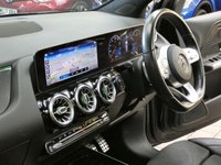 USED 2020 20 MERCEDES-BENZ B-CLASS 1.3 B 200 AMG LINE PREMIUM PLUS 5d 161 BHP SAT NAV SUNROOF CAMERA 1 OWNER 6 MONTHS GOLD WARRANTY