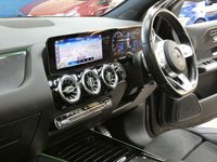 USED 2020 20 MERCEDES-BENZ B-CLASS 1.3 B 200 AMG LINE PREMIUM PLUS 5d 161 BHP SAT NAV SUNROOF CAMERA 1 OWNER 6 MONTHS GOLD WARRANTY