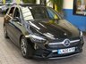 USED 2020 20 MERCEDES-BENZ B-CLASS 1.3 B 200 AMG LINE PREMIUM PLUS 5d 161 BHP SAT NAV SUNROOF CAMERA 1 OWNER 6 MONTHS GOLD WARRANTY