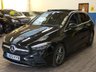 USED 2020 20 MERCEDES-BENZ B-CLASS 1.3 B 200 AMG LINE PREMIUM PLUS 5d 161 BHP SAT NAV SUNROOF CAMERA 1 OWNER 6 MONTHS GOLD WARRANTY