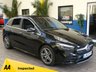 USED 2020 20 MERCEDES-BENZ B-CLASS 1.3 B 200 AMG LINE PREMIUM PLUS 5d 161 BHP SAT NAV SUNROOF CAMERA 1 OWNER 6 MONTHS GOLD WARRANTY