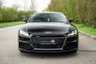 USED 2015 AUDI TT TFSI QUATTRO S LINE Great Specification/ FAudiSH