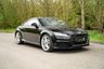 USED 2015 AUDI TT TFSI QUATTRO S LINE Great Specification/ FAudiSH