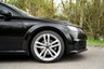 USED 2015 AUDI TT TFSI QUATTRO S LINE Great Specification/ FAudiSH