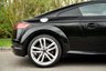 USED 2015 AUDI TT TFSI QUATTRO S LINE Great Specification/ FAudiSH
