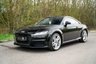 USED 2015 AUDI TT TFSI QUATTRO S LINE Great Specification/ FAudiSH