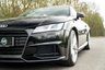 USED 2015 AUDI TT TFSI QUATTRO S LINE Great Specification/ FAudiSH