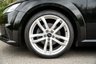 USED 2015 AUDI TT TFSI QUATTRO S LINE Great Specification/ FAudiSH