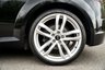USED 2015 AUDI TT TFSI QUATTRO S LINE Great Specification/ FAudiSH