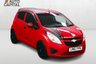 USED 2011 61 CHEVROLET SPARK 1.0 PLUS 70 BHP Petrol Air Conditioning