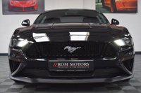USED 2020 V FORD MUSTANG 5.0 GT 2d 444 BHP H-PIPE / COOLED SEATS / B&O