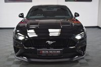USED 2020 V FORD MUSTANG 5.0 GT 2d 444 BHP H-PIPE / COOLED SEATS / B&O