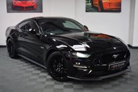 USED 2020 V FORD MUSTANG 5.0 GT 2d 444 BHP H-PIPE / COOLED SEATS / B&O