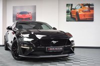 USED 2020 V FORD MUSTANG 5.0 GT 2d 444 BHP H-PIPE / COOLED SEATS / B&O