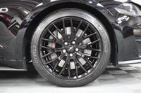 USED 2020 V FORD MUSTANG 5.0 GT 2d 444 BHP H-PIPE / COOLED SEATS / B&O