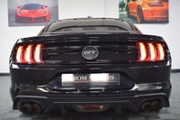 USED 2020 V FORD MUSTANG 5.0 GT 2d 444 BHP H-PIPE / COOLED SEATS / B&O