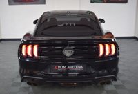 USED 2020 V FORD MUSTANG 5.0 GT 2d 444 BHP H-PIPE / COOLED SEATS / B&O