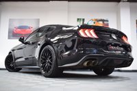 USED 2020 V FORD MUSTANG 5.0 GT 2d 444 BHP H-PIPE / COOLED SEATS / B&O