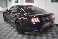 USED 2020 V FORD MUSTANG 5.0 GT 2d 444 BHP H-PIPE / COOLED SEATS / B&O