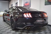 USED 2020 V FORD MUSTANG 5.0 GT 2d 444 BHP H-PIPE / COOLED SEATS / B&O