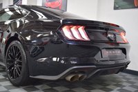 USED 2020 V FORD MUSTANG 5.0 GT 2d 444 BHP H-PIPE / COOLED SEATS / B&O