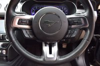 USED 2020 V FORD MUSTANG 5.0 GT 2d 444 BHP H-PIPE / COOLED SEATS / B&O