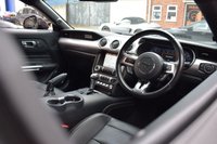 USED 2020 V FORD MUSTANG 5.0 GT 2d 444 BHP H-PIPE / COOLED SEATS / B&O
