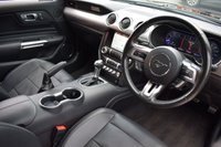 USED 2020 V FORD MUSTANG 5.0 GT 2d 444 BHP H-PIPE / COOLED SEATS / B&O