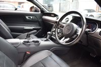 USED 2020 V FORD MUSTANG 5.0 GT 2d 444 BHP H-PIPE / COOLED SEATS / B&O