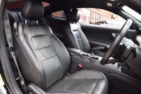 USED 2020 V FORD MUSTANG 5.0 GT 2d 444 BHP H-PIPE / COOLED SEATS / B&O