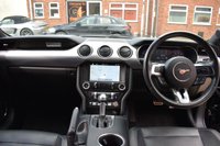 USED 2020 V FORD MUSTANG 5.0 GT 2d 444 BHP H-PIPE / COOLED SEATS / B&O
