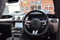 USED 2020 V FORD MUSTANG 5.0 GT 2d 444 BHP H-PIPE / COOLED SEATS / B&O
