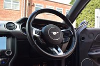 USED 2020 V FORD MUSTANG 5.0 GT 2d 444 BHP H-PIPE / COOLED SEATS / B&O