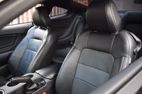 USED 2020 V FORD MUSTANG 5.0 GT 2d 444 BHP H-PIPE / COOLED SEATS / B&O