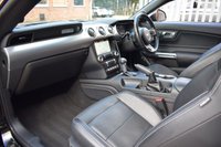 USED 2020 V FORD MUSTANG 5.0 GT 2d 444 BHP H-PIPE / COOLED SEATS / B&O