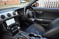 USED 2020 V FORD MUSTANG 5.0 GT 2d 444 BHP H-PIPE / COOLED SEATS / B&O