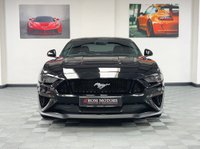 USED 2020 V FORD MUSTANG 5.0 GT 2d 444 BHP H-PIPE / COOLED SEATS / B&O