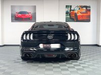 USED 2020 V FORD MUSTANG 5.0 GT 2d 444 BHP H-PIPE / COOLED SEATS / B&O