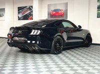 USED 2020 V FORD MUSTANG 5.0 GT 2d 444 BHP H-PIPE / COOLED SEATS / B&O